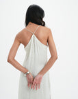 Ines Dress - Vintage Floral