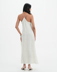 Ines Dress - Vintage Floral