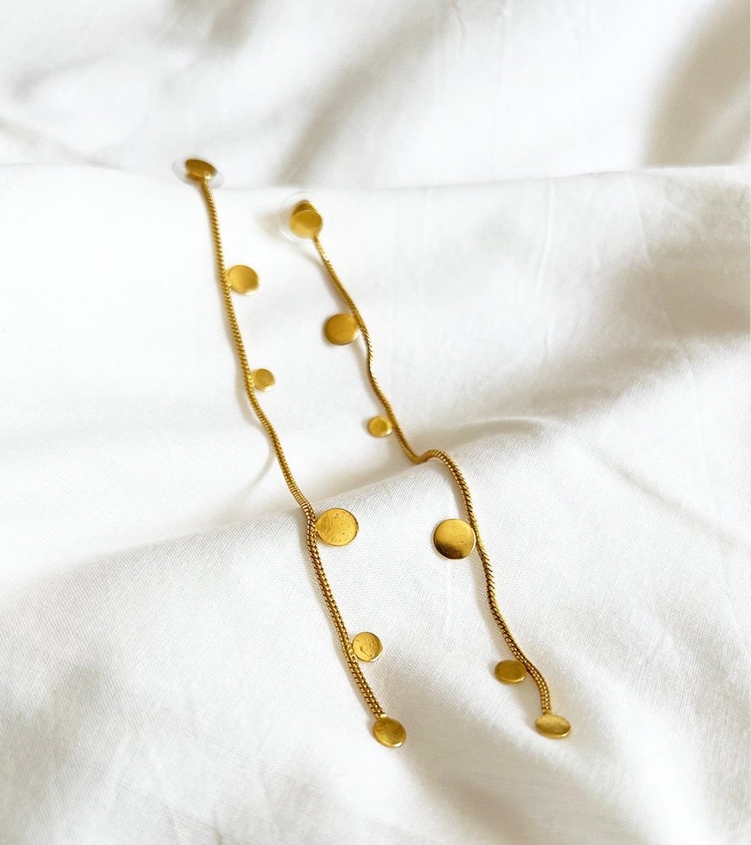 Isa Earrings - Bhoomi