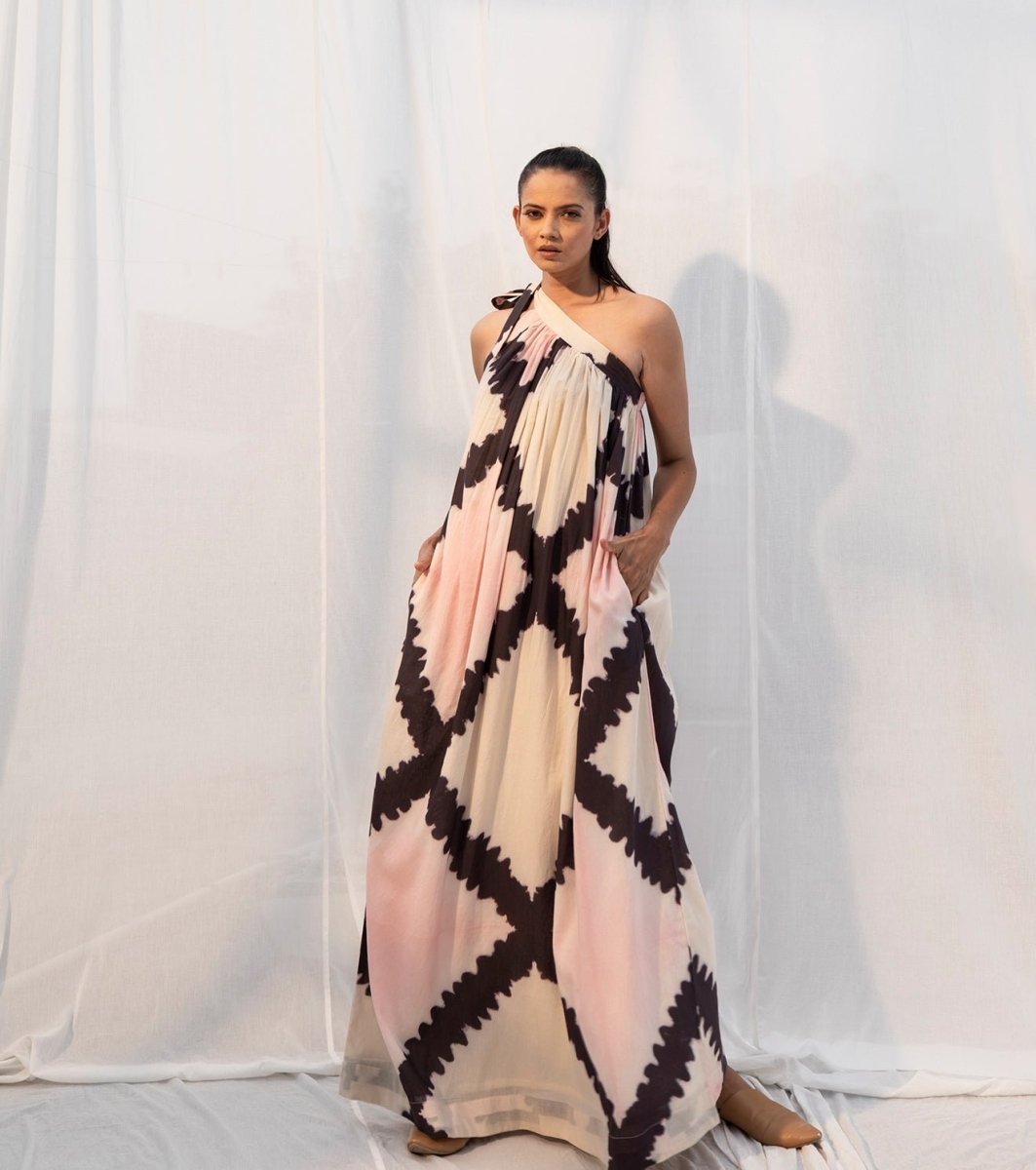 Ivy Dress - Bhoomi
