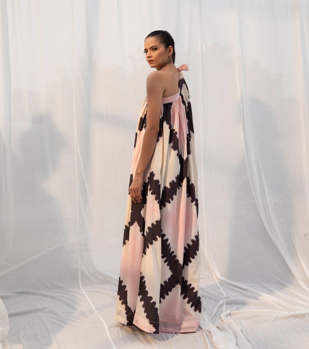 Ivy Dress - Bhoomi