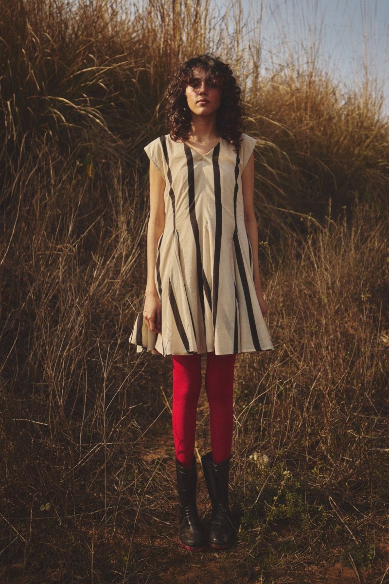 Jonna Dress - Bhoomi