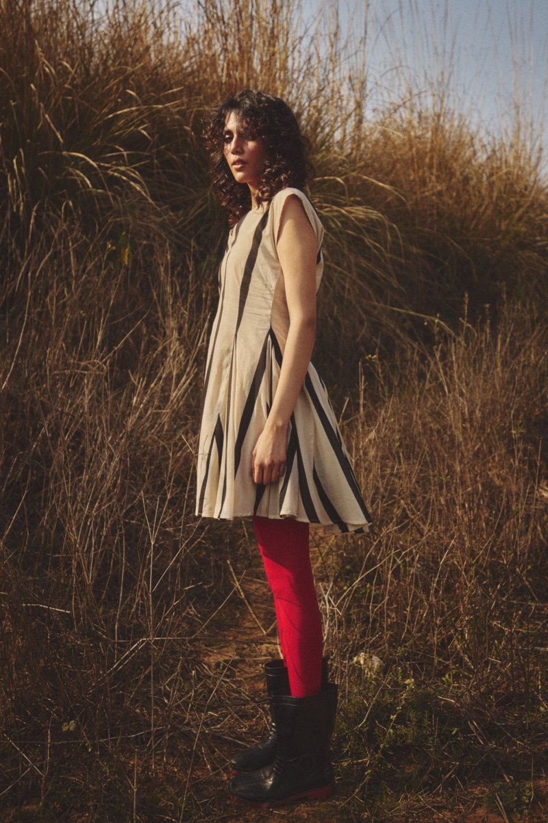 Jonna Dress - Bhoomi