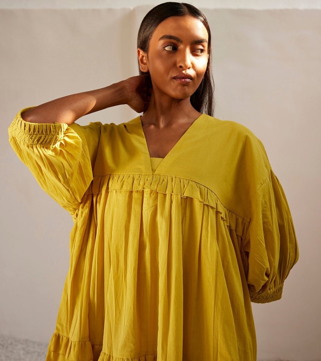 Kaya Dress - Bhoomi
