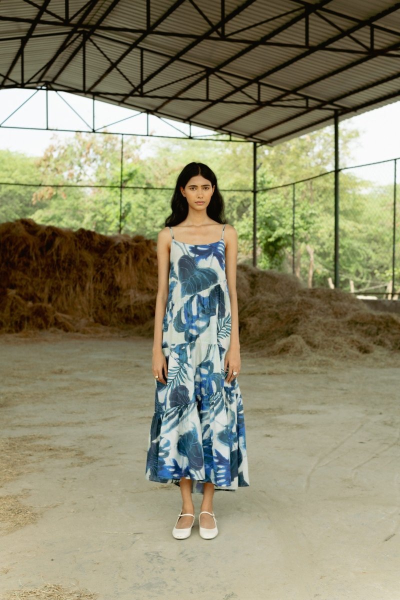 Kayo Dress - Bhoomi
