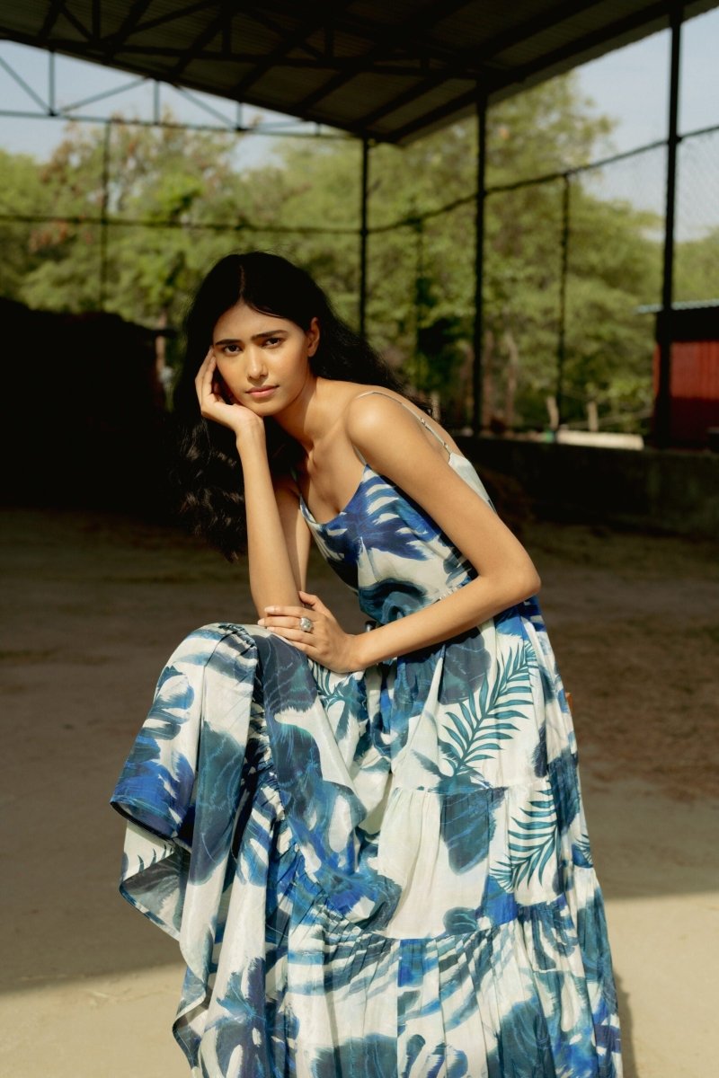 Kayo Dress - Bhoomi