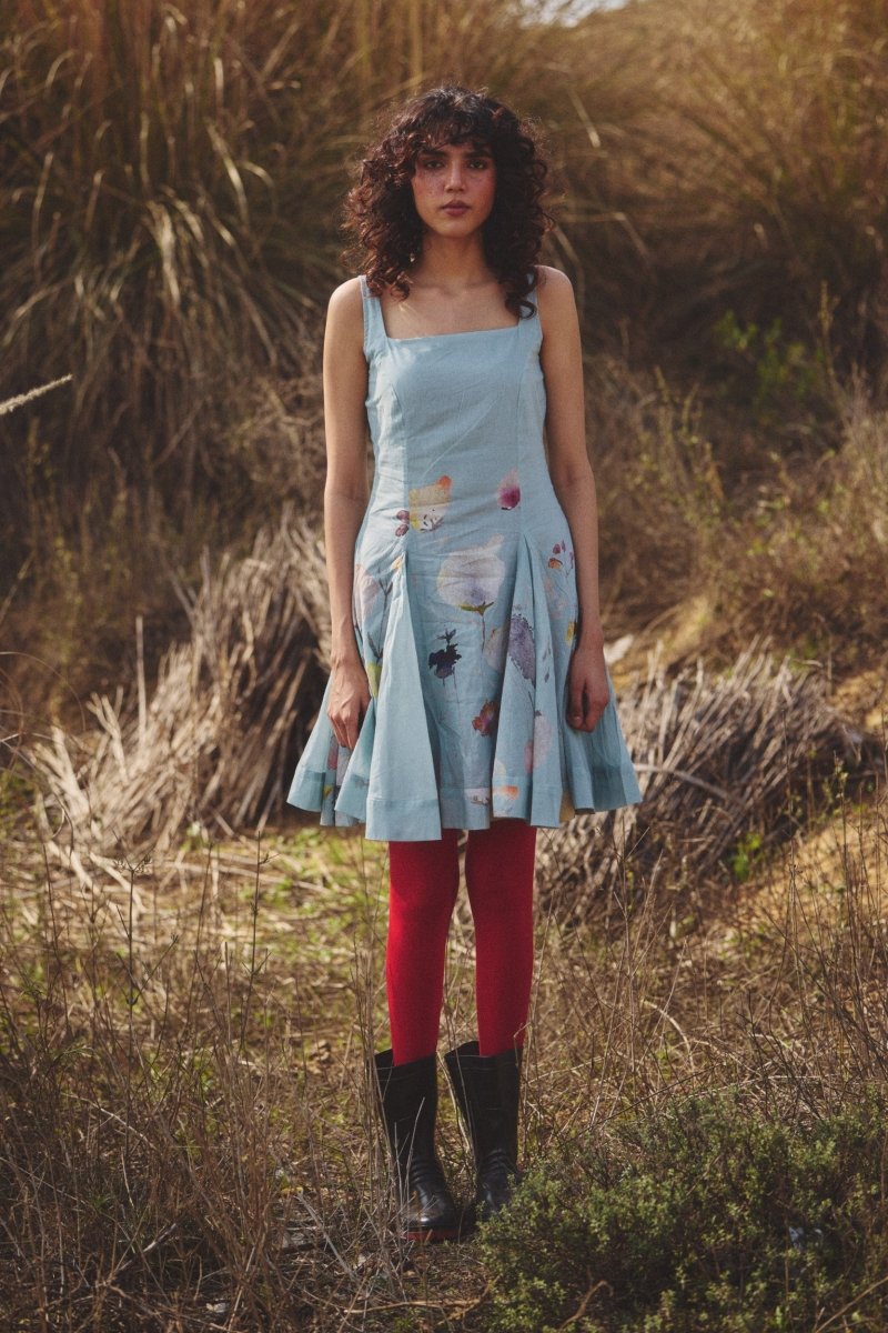 Kerrie Dress - Bhoomi