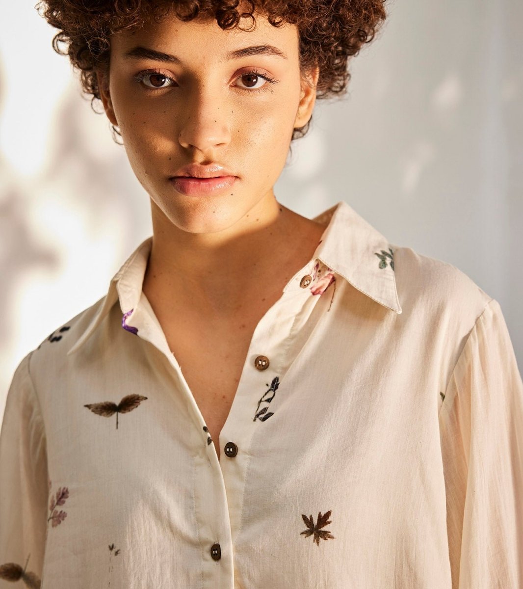 Liana Dress - Bhoomi