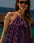 Robe Lila - Lilas