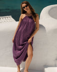 Robe Lila - Lilas