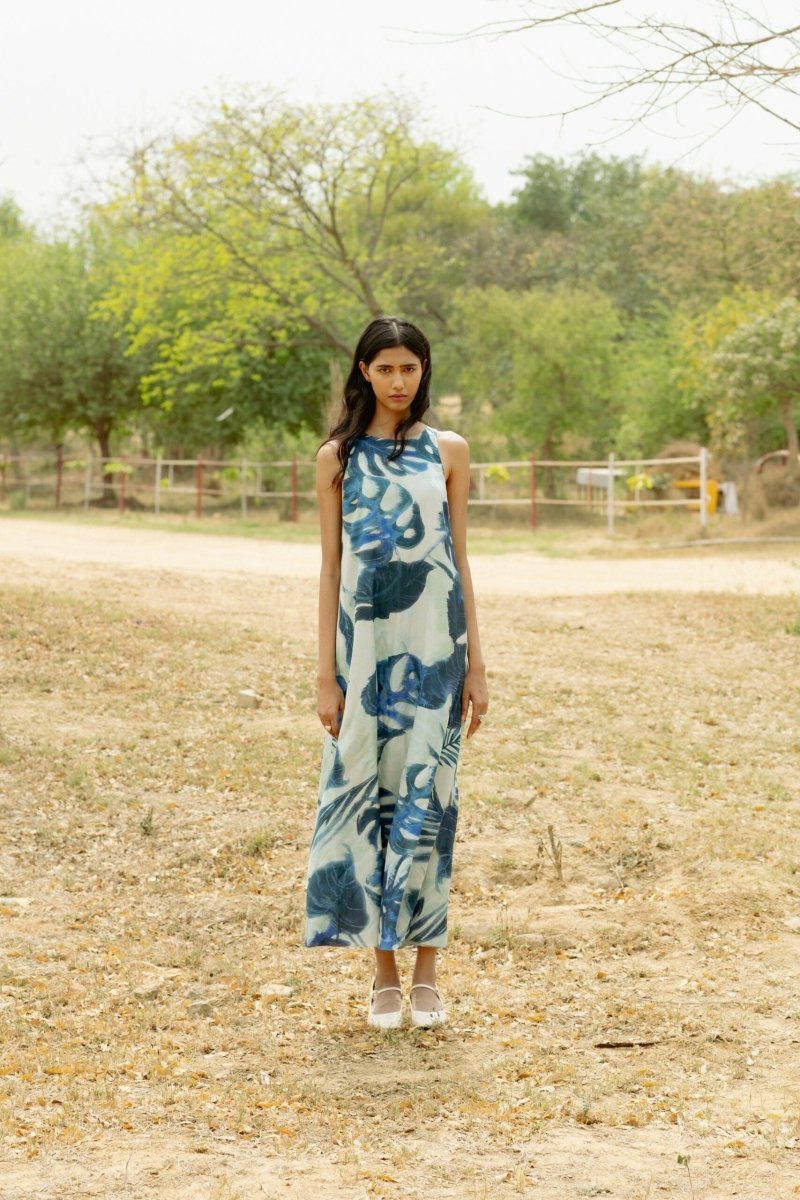 Mai Dress - Bhoomi