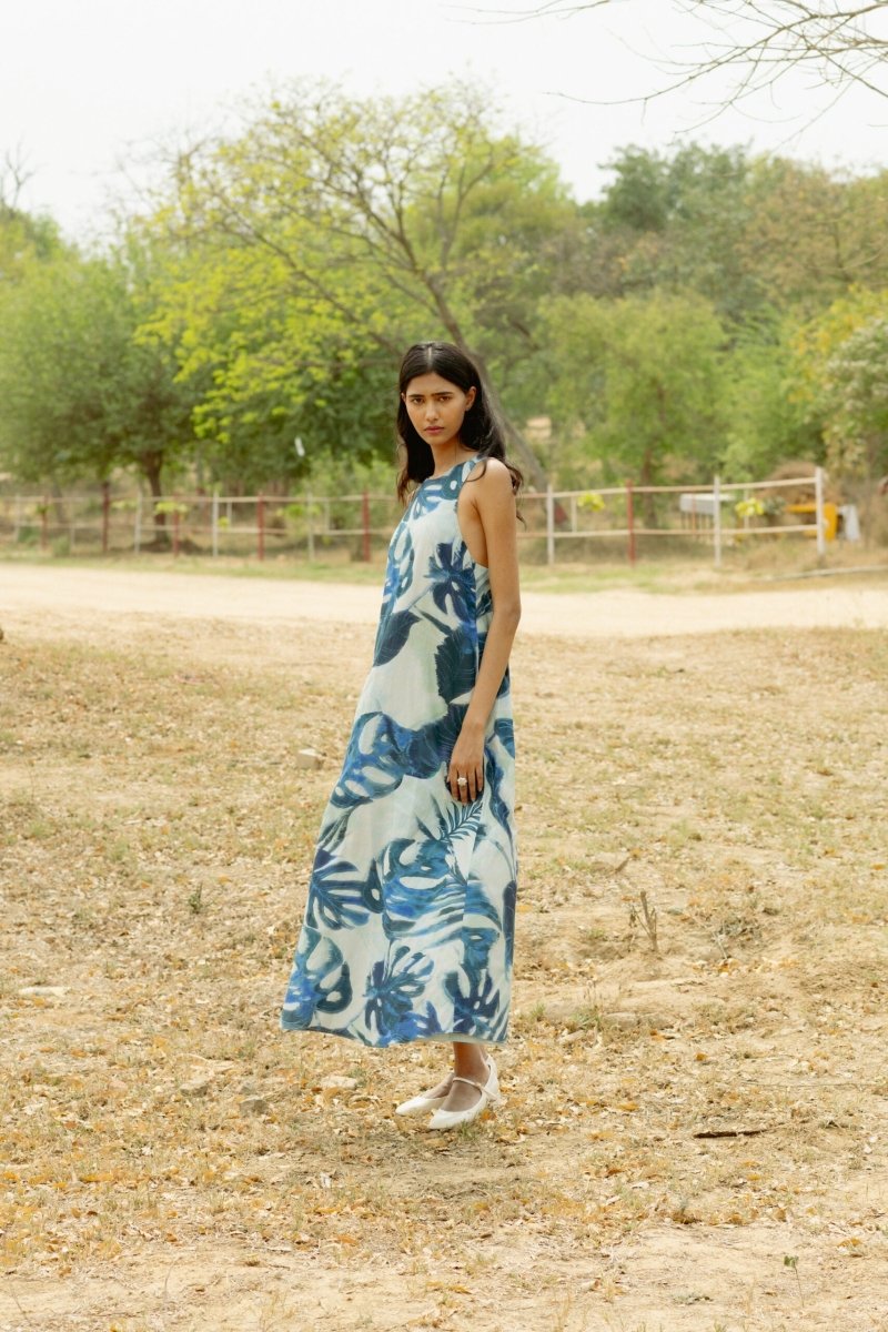Mai Dress - Bhoomi
