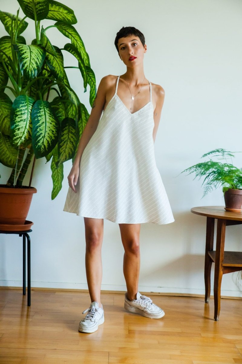 Mia Dress - Bhoomi