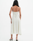 Mila Dress - Vintage Floral