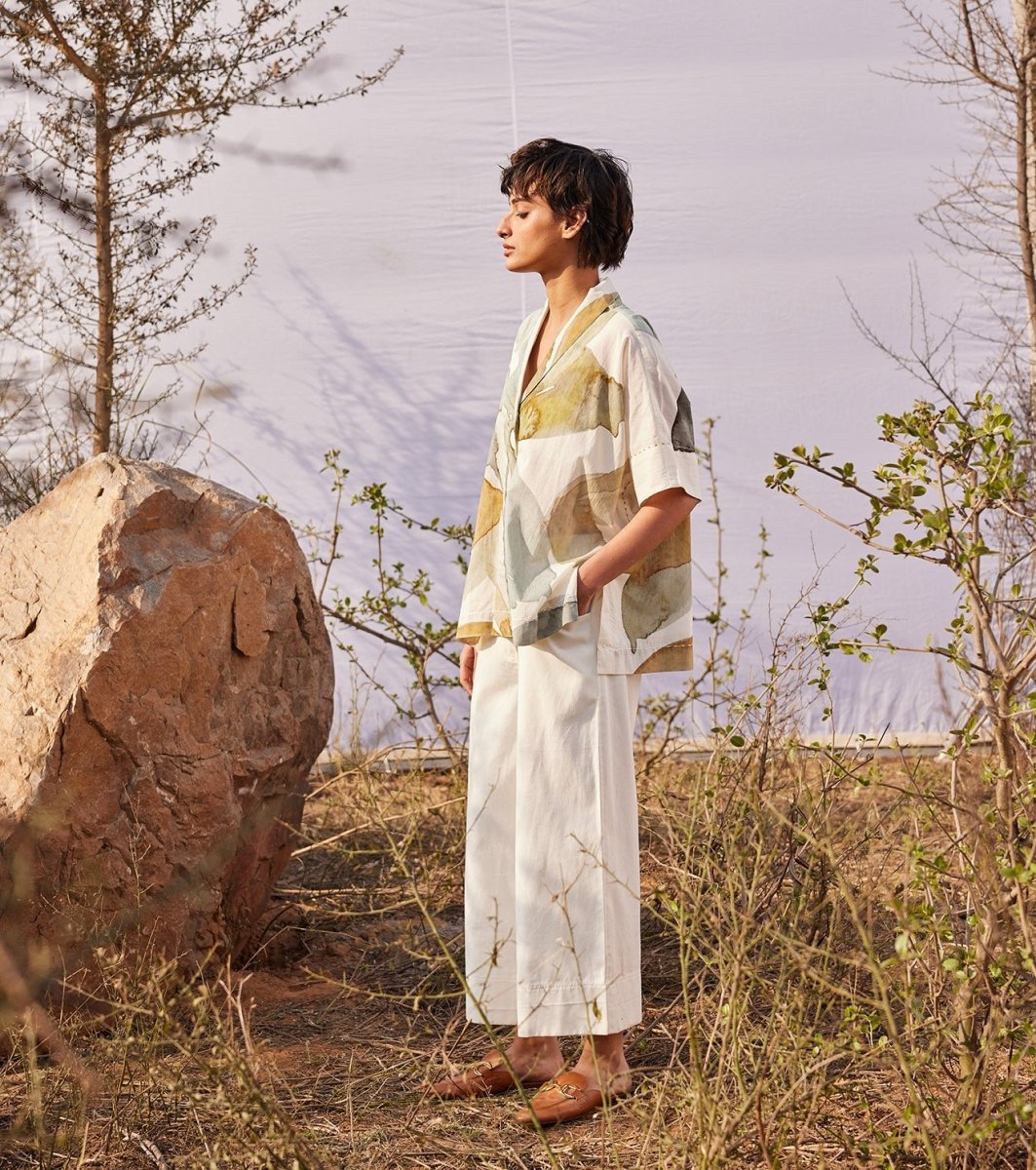 Moss Set - Bhoomi