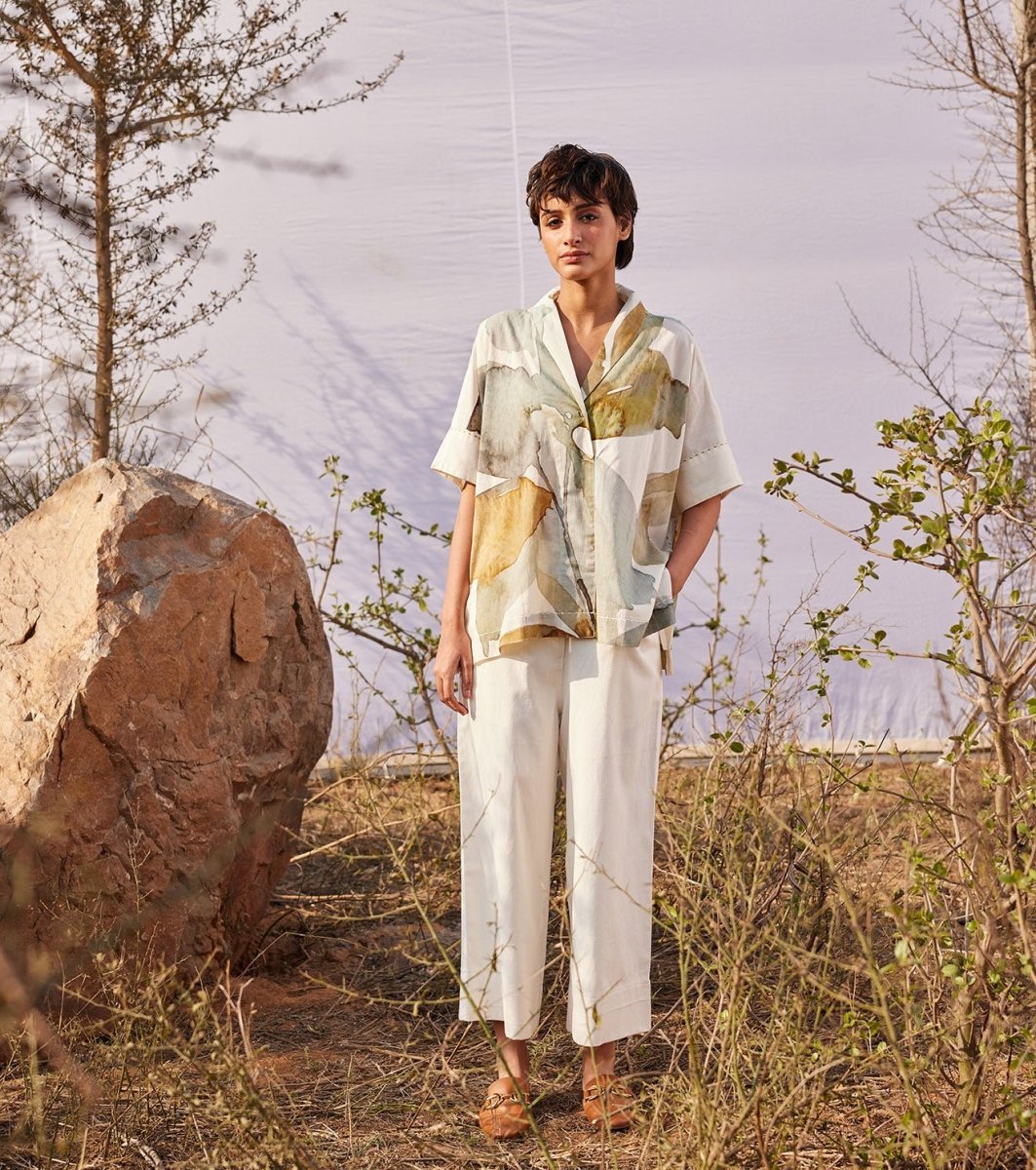 Moss Set - Bhoomi
