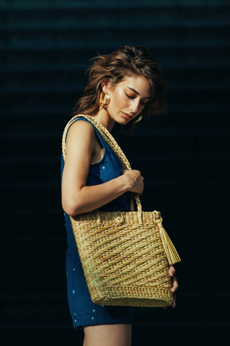 Natalie Bag - Bhoomi