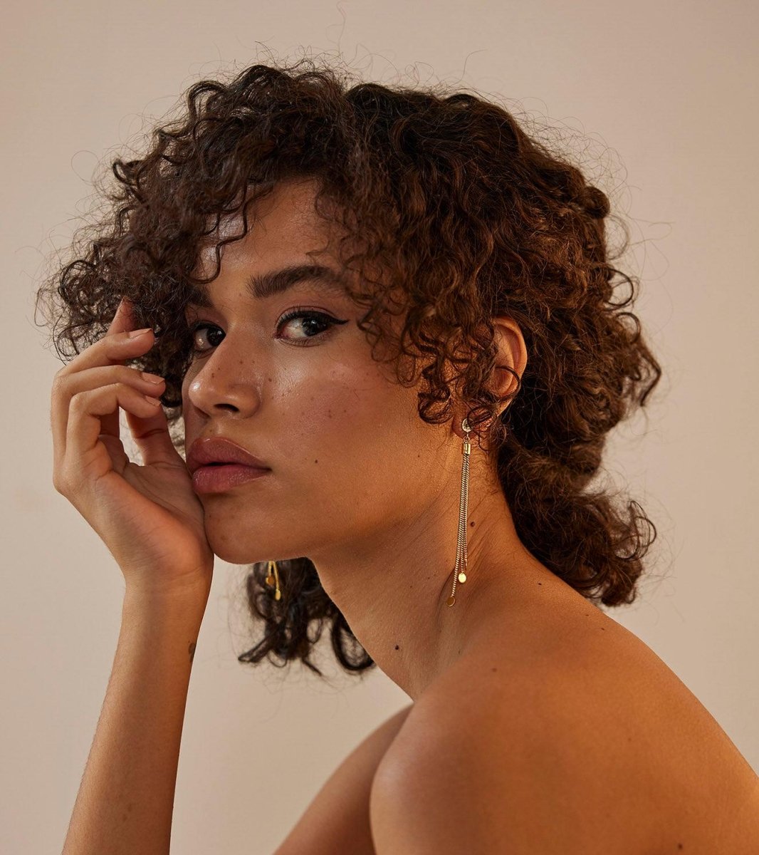 Nelly Earrings - Bhoomi