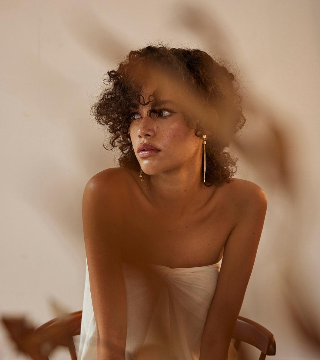 Nelly Earrings - Bhoomi