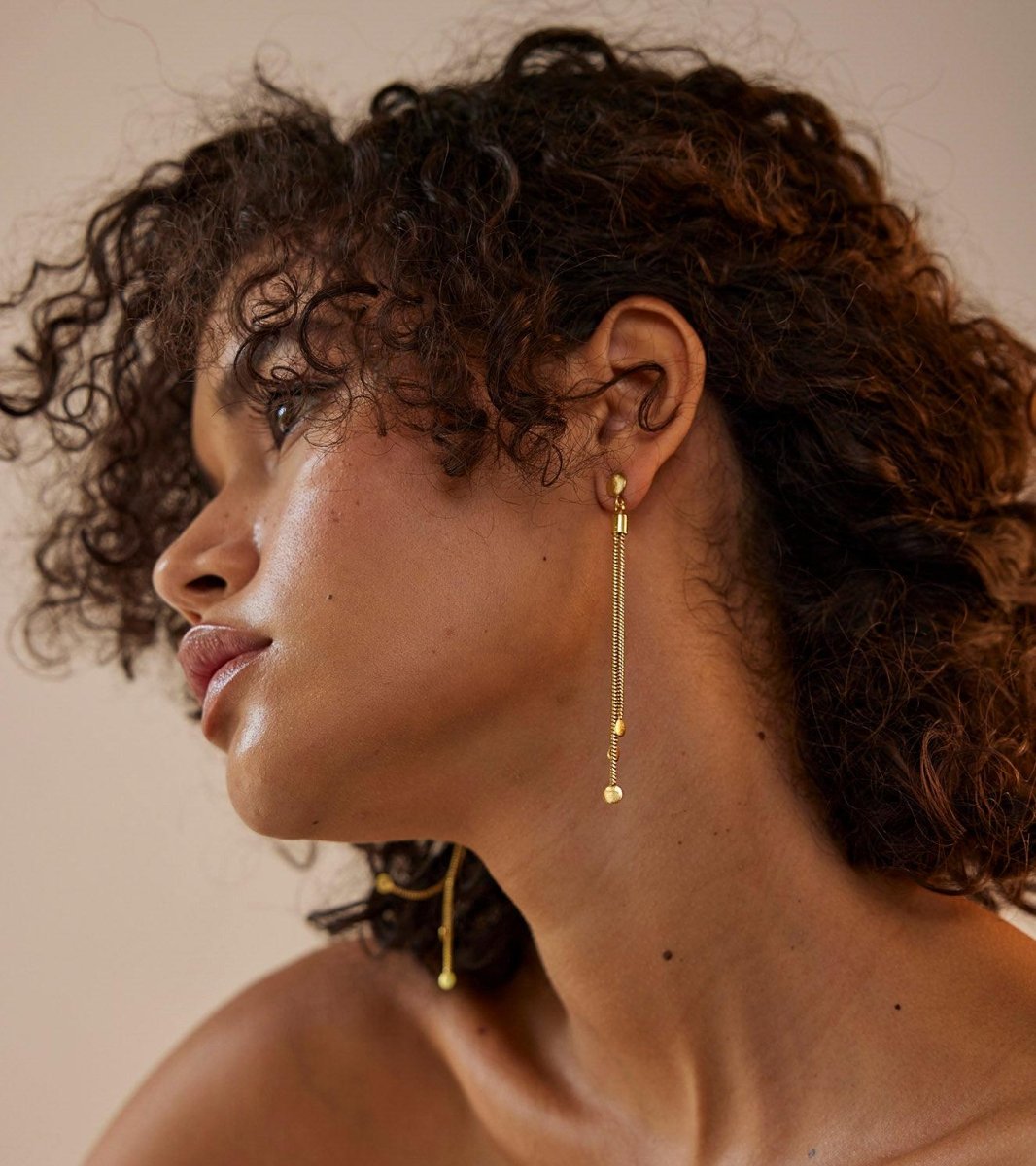 Nelly Earrings - Bhoomi