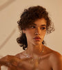 Ornellia Necklace - Bhoomi