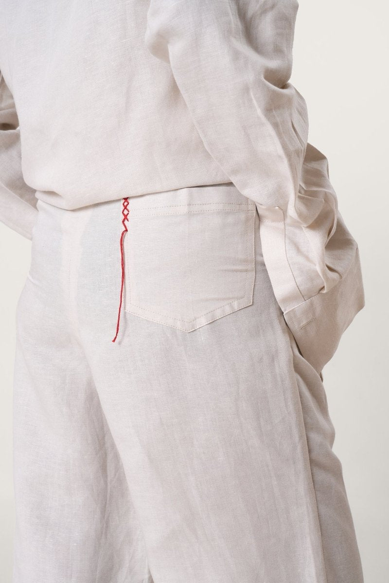 Ramona Pants - Bhoomi