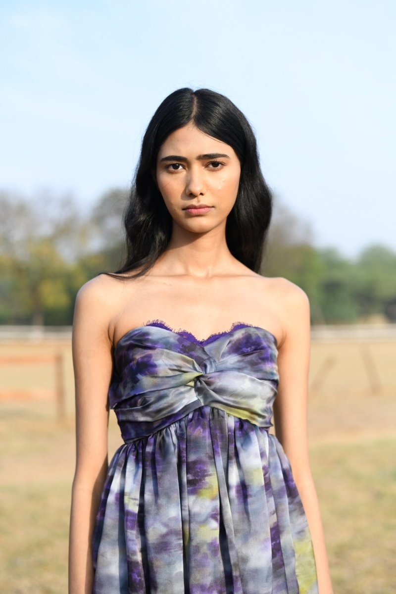 Raya Dress - Bhoomi