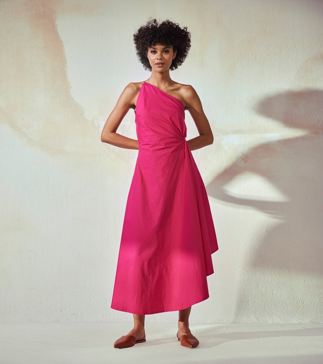 Riri Dress - Bhoomi