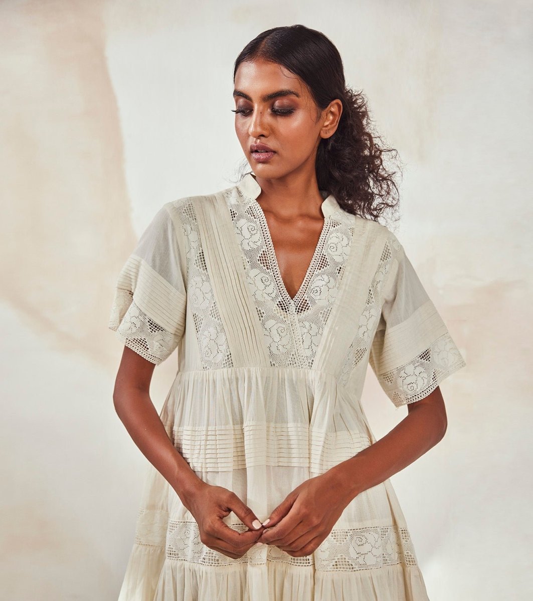 Saint Tropez Dress - Bhoomi