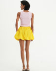 Sasha Skirt - Sunshine
