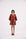 Scarlet Dress - Bhoomi