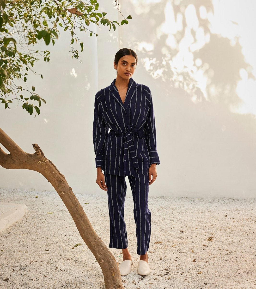 Sequoia Co - ord Set - Bhoomi