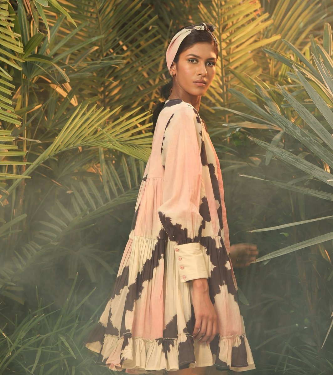 Tenerife Dress - Bhoomi
