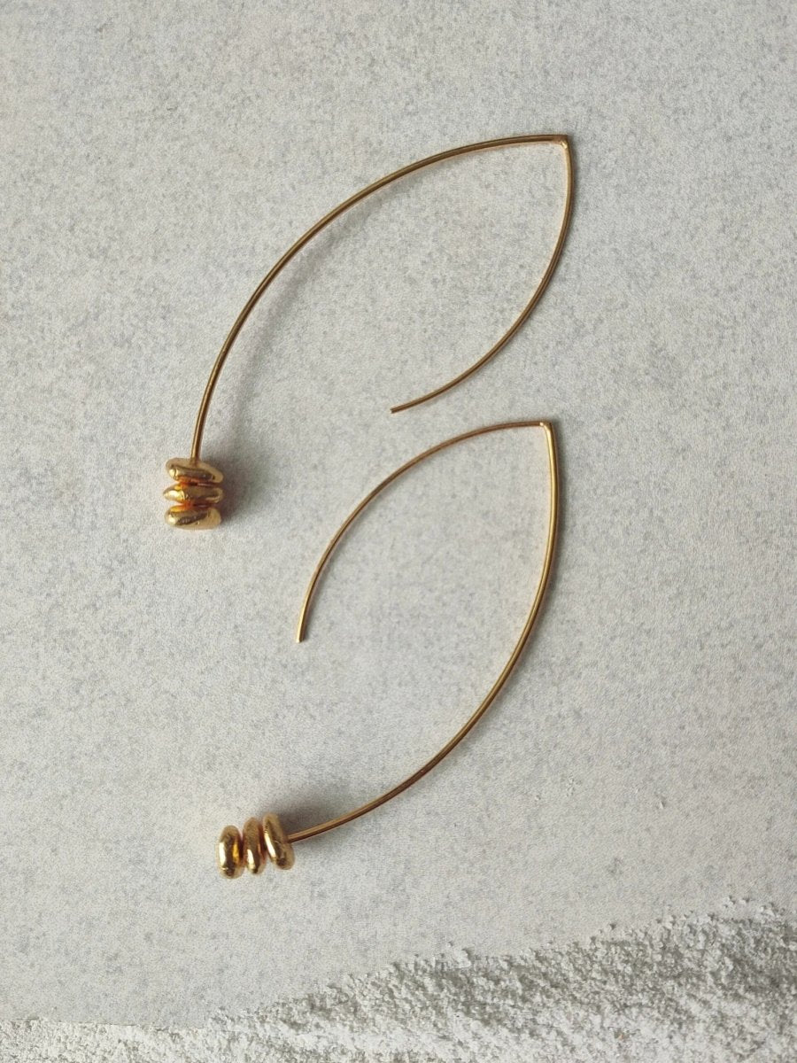 Tera Earrings - Bhoomi