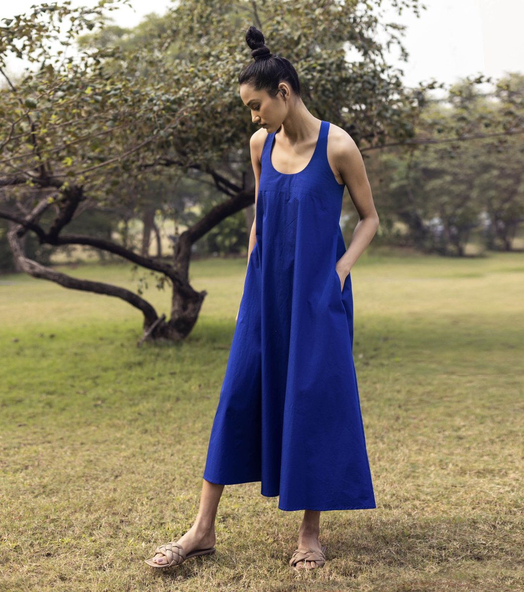 Zelda Dress - Bhoomi