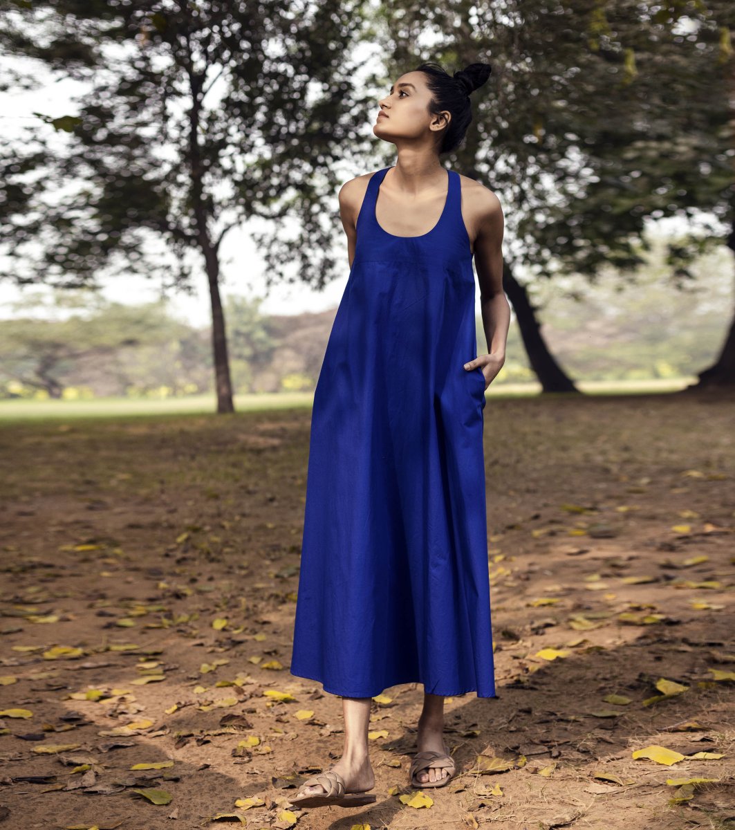 Zelda Dress - Bhoomi