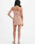 Zoe Dress - Splash